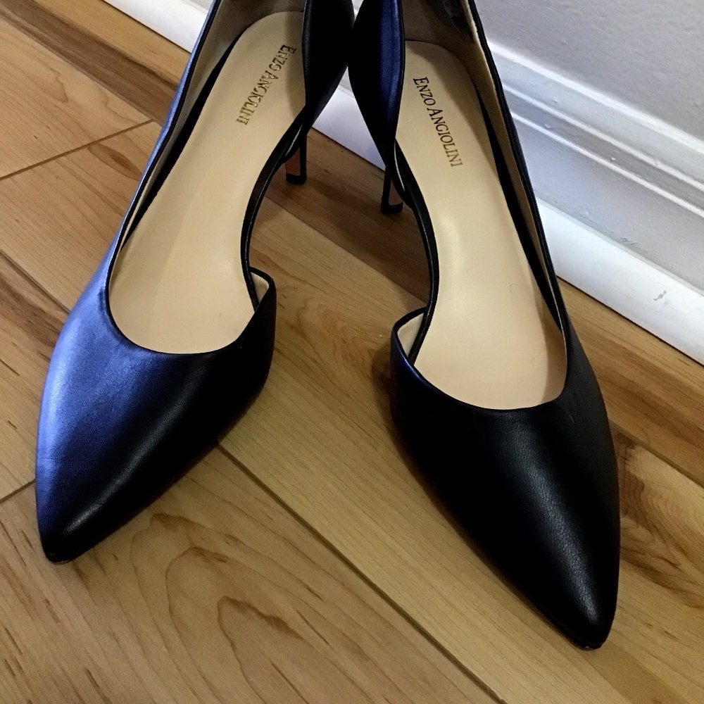 Enzo Angiolini